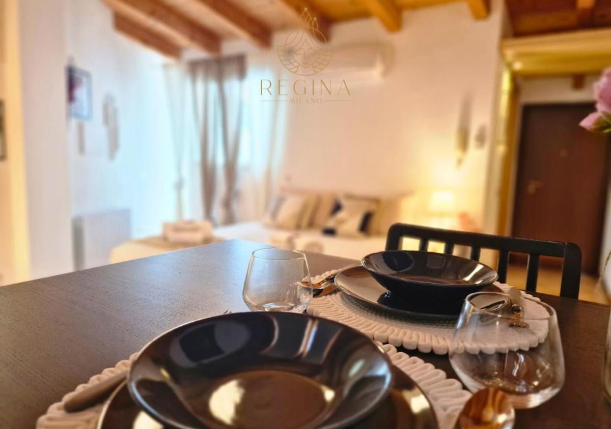 Boutique With Wifi E Small Garden * Milan
